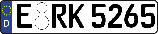 E-RK5265