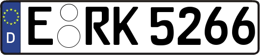 E-RK5266