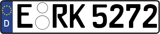 E-RK5272