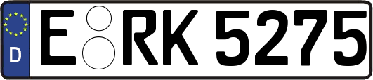 E-RK5275