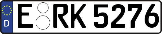 E-RK5276