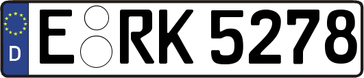 E-RK5278