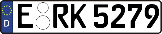 E-RK5279