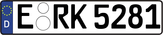 E-RK5281