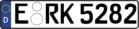 E-RK5282