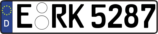 E-RK5287