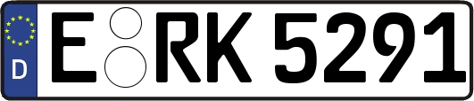 E-RK5291