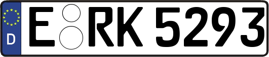 E-RK5293