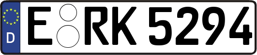 E-RK5294
