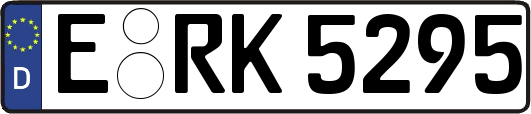 E-RK5295