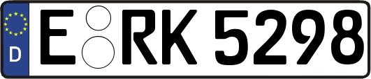E-RK5298