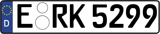 E-RK5299