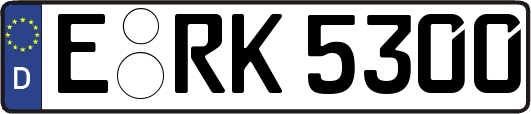 E-RK5300