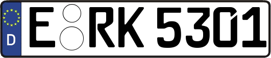 E-RK5301