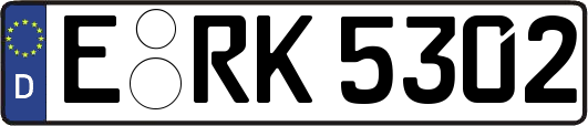 E-RK5302
