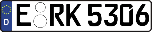 E-RK5306