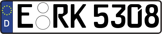 E-RK5308