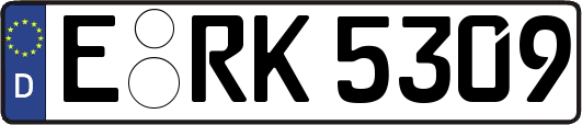 E-RK5309