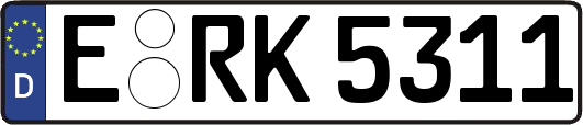 E-RK5311