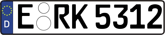 E-RK5312