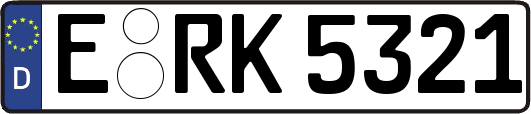 E-RK5321