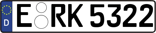 E-RK5322