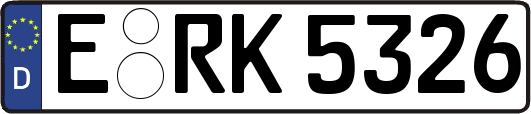 E-RK5326