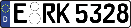 E-RK5328