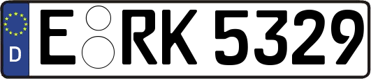 E-RK5329