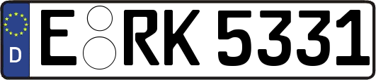E-RK5331