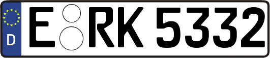E-RK5332