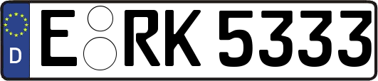 E-RK5333