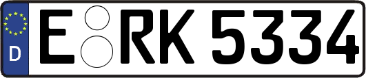 E-RK5334