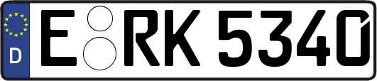 E-RK5340