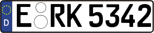 E-RK5342