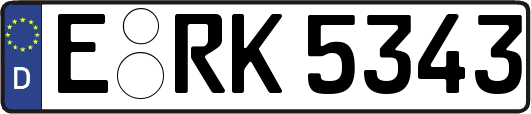 E-RK5343