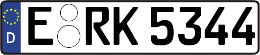 E-RK5344