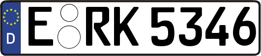 E-RK5346