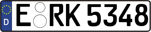 E-RK5348