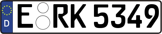 E-RK5349