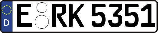 E-RK5351
