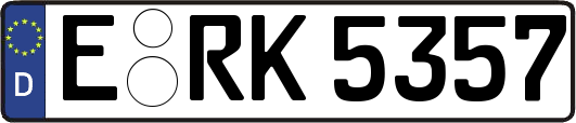 E-RK5357