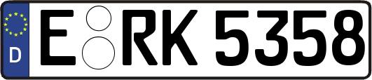 E-RK5358