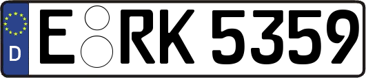 E-RK5359