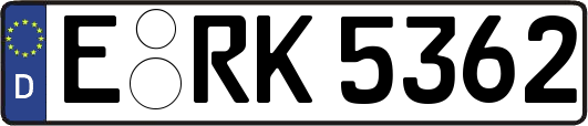 E-RK5362