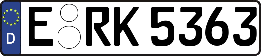 E-RK5363