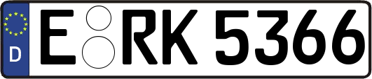 E-RK5366
