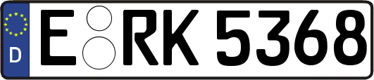 E-RK5368