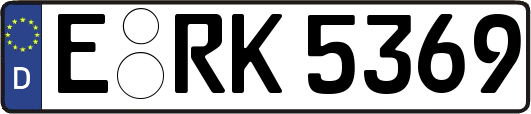 E-RK5369