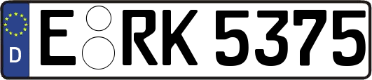 E-RK5375